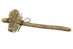 Cave Vandor Cave Item 1