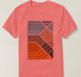 Abstract Connexion Madrid T